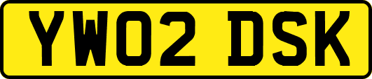 YW02DSK
