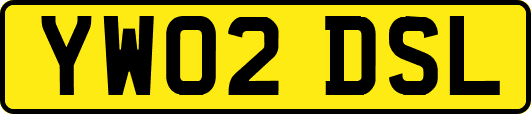 YW02DSL