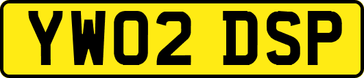 YW02DSP