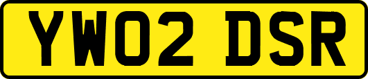 YW02DSR
