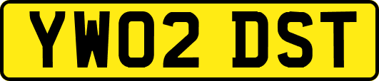 YW02DST