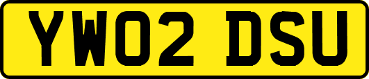 YW02DSU