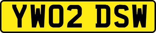YW02DSW