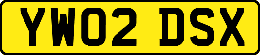 YW02DSX