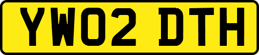 YW02DTH