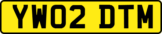 YW02DTM