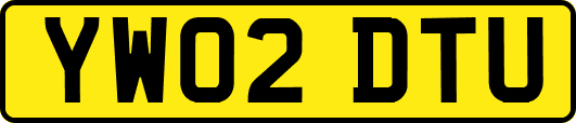 YW02DTU