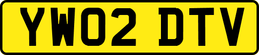 YW02DTV