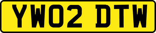 YW02DTW