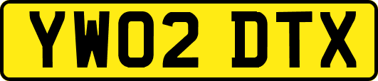 YW02DTX