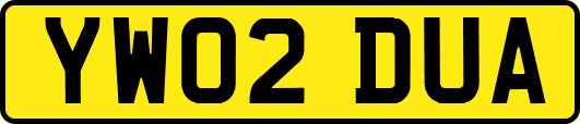 YW02DUA