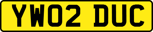 YW02DUC