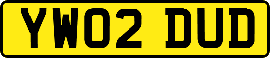 YW02DUD