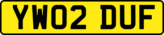 YW02DUF