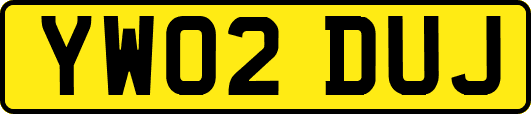 YW02DUJ