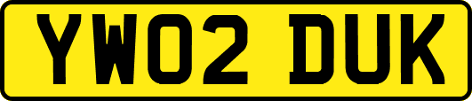 YW02DUK