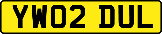 YW02DUL