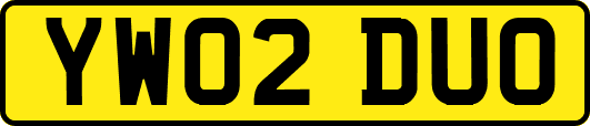 YW02DUO