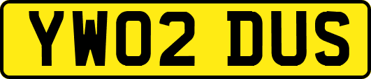 YW02DUS