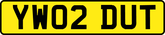 YW02DUT