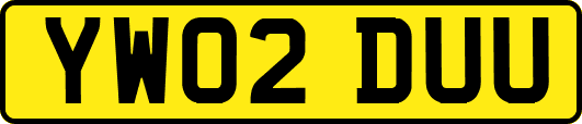 YW02DUU