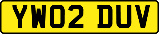 YW02DUV