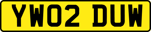 YW02DUW