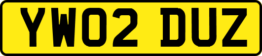 YW02DUZ