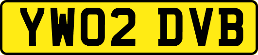 YW02DVB