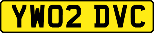 YW02DVC