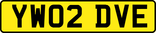 YW02DVE