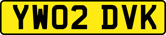 YW02DVK