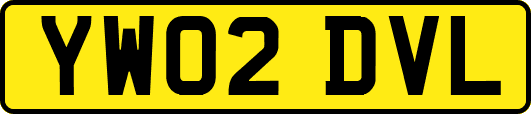 YW02DVL
