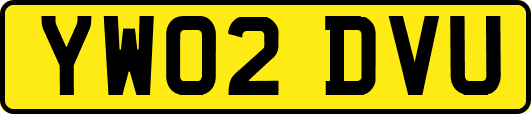 YW02DVU