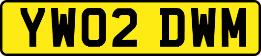 YW02DWM
