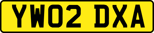 YW02DXA