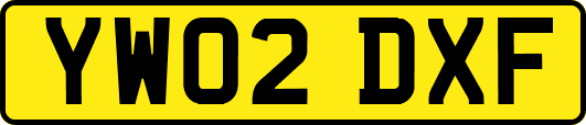 YW02DXF