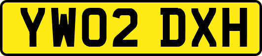 YW02DXH