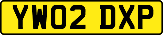YW02DXP