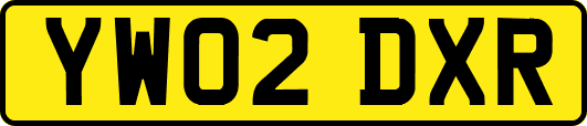 YW02DXR