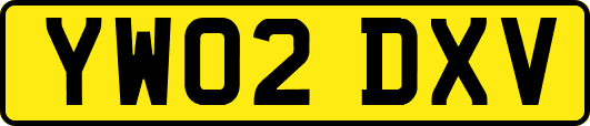YW02DXV