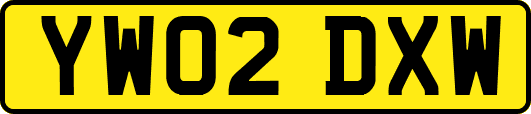 YW02DXW