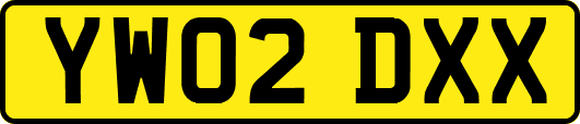 YW02DXX