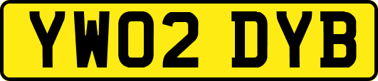 YW02DYB