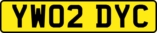 YW02DYC