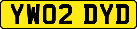 YW02DYD
