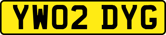 YW02DYG