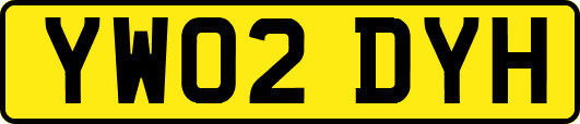 YW02DYH