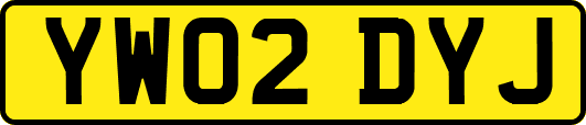 YW02DYJ