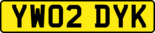 YW02DYK